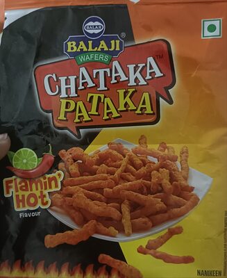 Chataka pataka