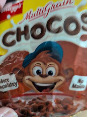 Chocos