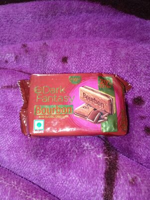 Dark fantasy bourbon