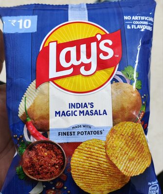 India's Magic Masala