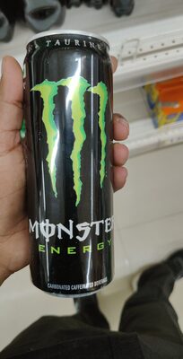 Monster Energy Drink 350ml