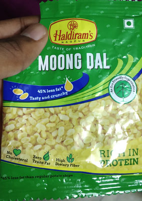 Moong Dal