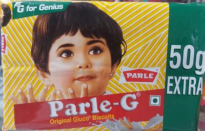 Parle-G 250g