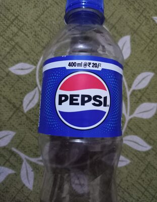 Pepsi