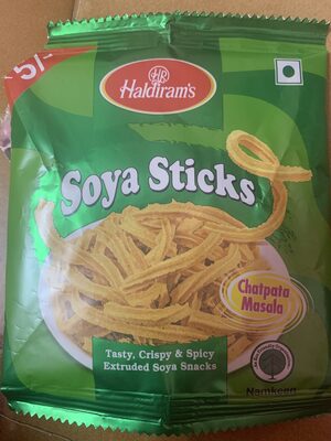 Soya sticks