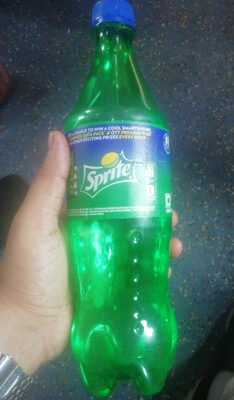 Sprite 750ml