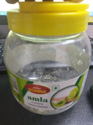 Amla Candy