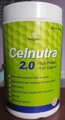 Celnutra 2.0