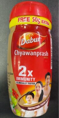 Chyawanprash