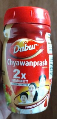 Dabur Chyawanprash