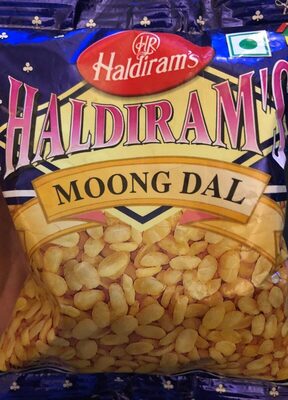 Haldiram's
