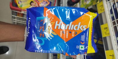 Horlicks Classic Malt