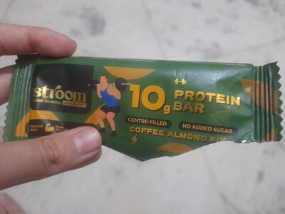 Protein bar
