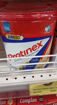 Protinex