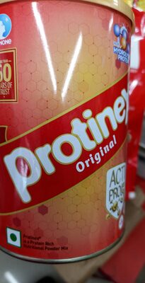 Protinex Original