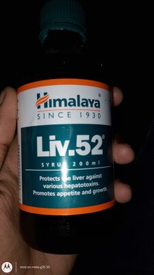 SINCE I 930 SINCE I930 Protects the liver against
