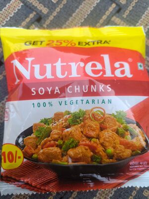 Soya Chunks