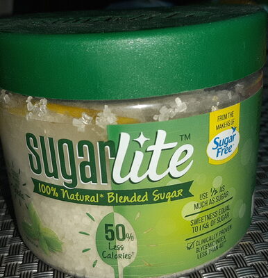 Sugarlite