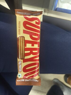 Superyou Protein Wafer