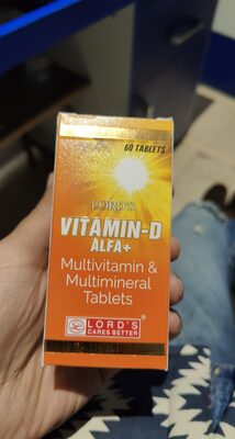 Vitamin D