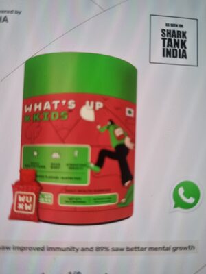 multivitamin gummies