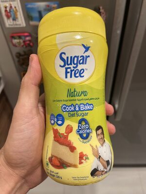 sugar free